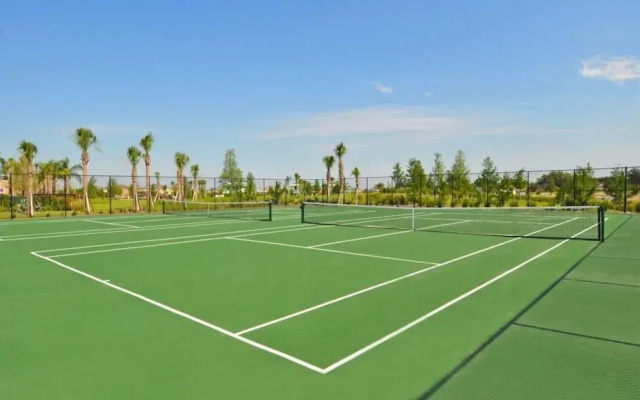 Solterra Resort IHR 3054