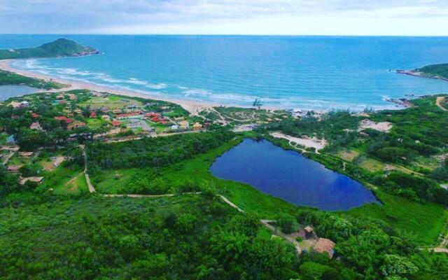 Coração da Terra Praia do Rosa