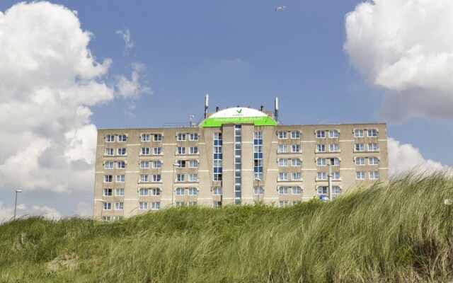 Center Parcs Park Zandvoort Cottages