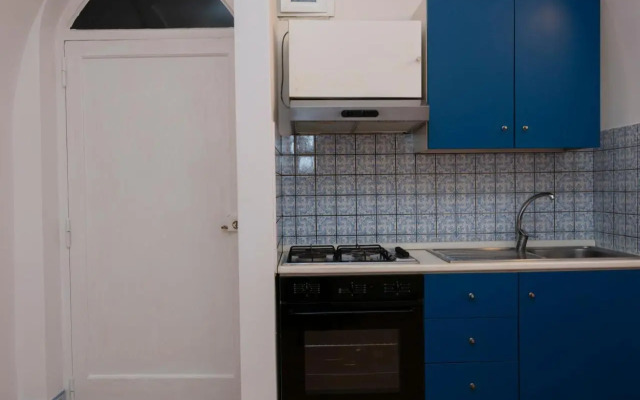 Apartment Stella Maris