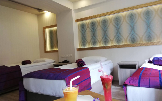 Ayder Resort Hotel