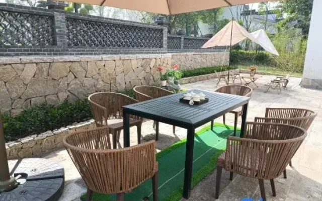 Nanxun Lixiangsanxun Hotel