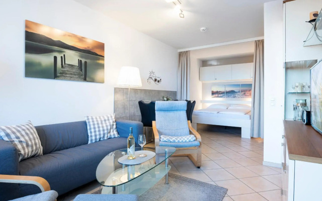 Ferienwohnanlage Leuchtturmweg Seeloft