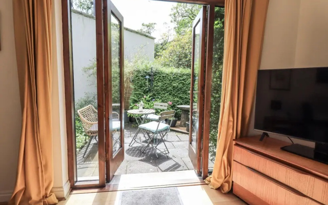 Doe Foot Cottage