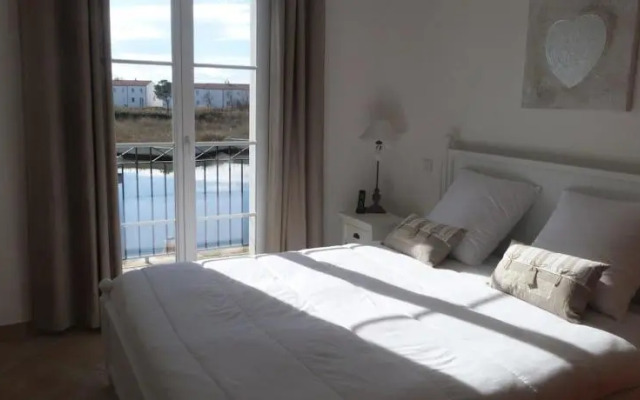 La Maison De Camargue