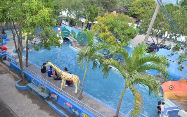 MorongStar Hotel and Resort