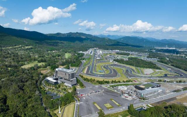 Fuji Speedway Hotel