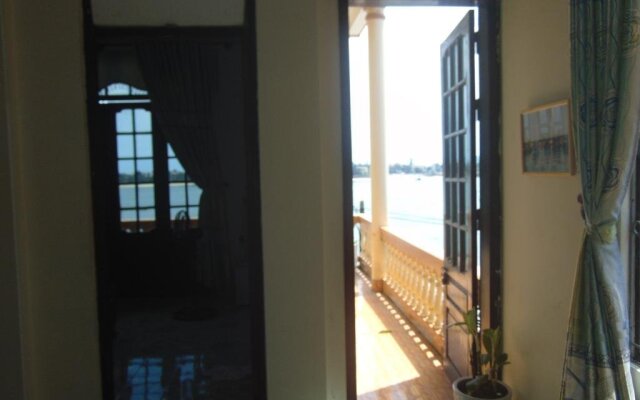 Red Peppers Guest House