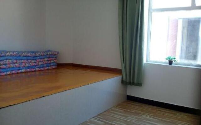 Changbaishan Beipo Linhai Guest House