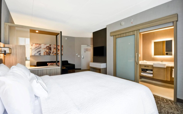 SpringHill Suites by Marriott Cincinnati Blue Ash