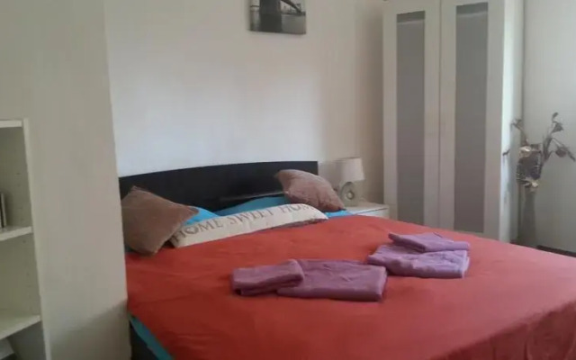 Central Residence