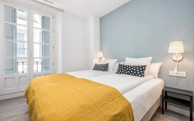 Solaga - Merced Suites