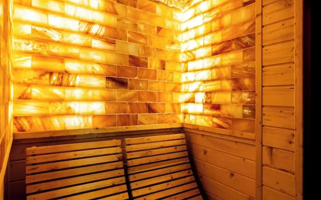 Deluxe Zen Apartment & Spa