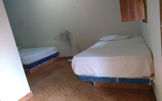 Hotel Posada La Cañada