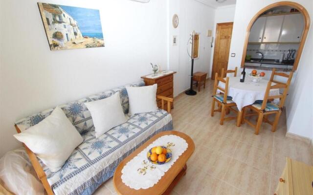 La Mata Sea View Ref 1834