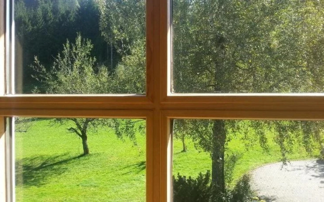 Landhaus Kennerknecht, Kur- und Ferienhotel