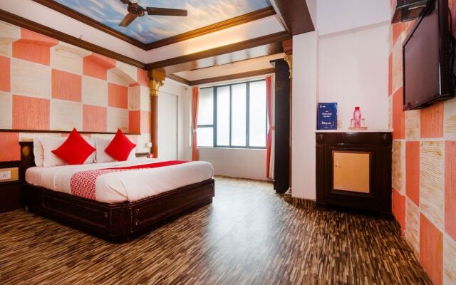 OYO 11879 Ashu Bini Hospitality Pvt Ltd- Kalptaru