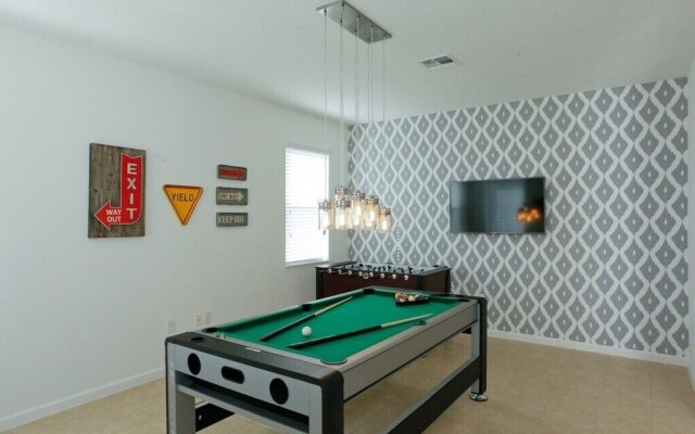 4511 Monado Drive 5 Bedroom Home