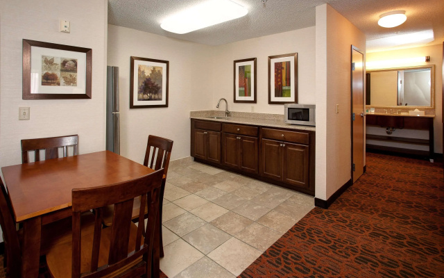 Hampton Inn Manhattan