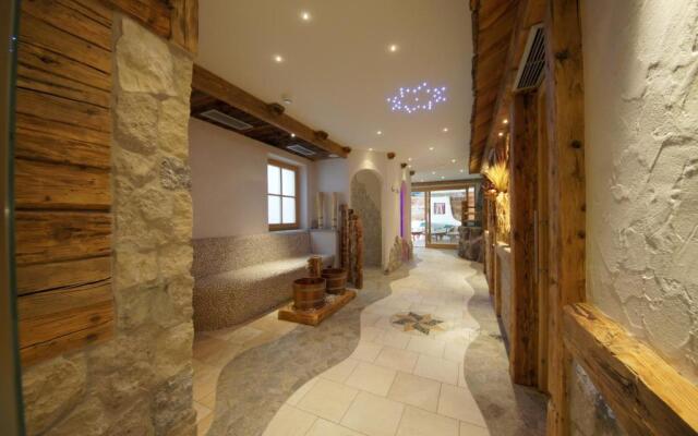 Hotel Pension Odles