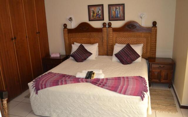 Kamogelo Guest House