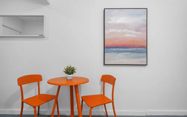 Otium Rentals Condado Space Near Attractions