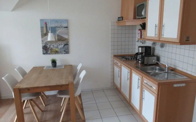 In the Villa Granitz