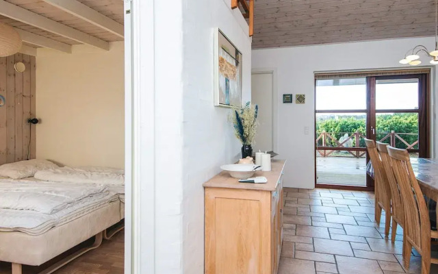 4 Star Holiday Home in Tarm
