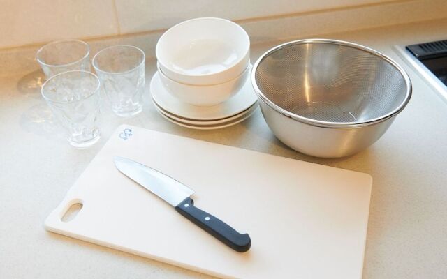 Ryoushi Minpaku CHOUTA