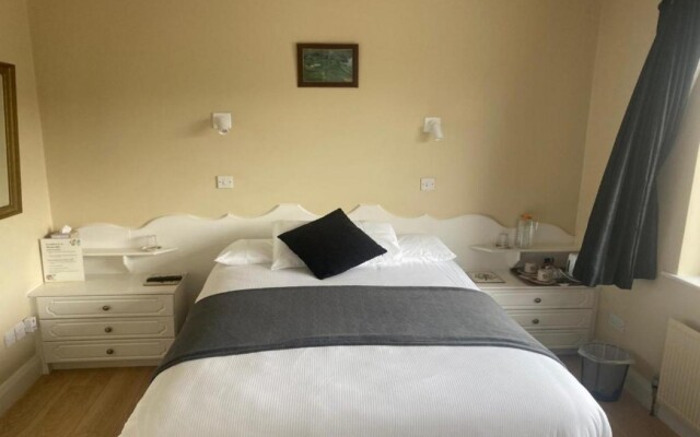 La Mirage B&B