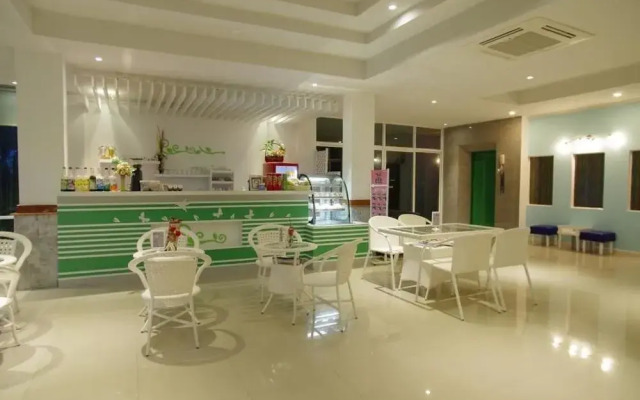 Nida Rooms Convenient Makham TIA 216