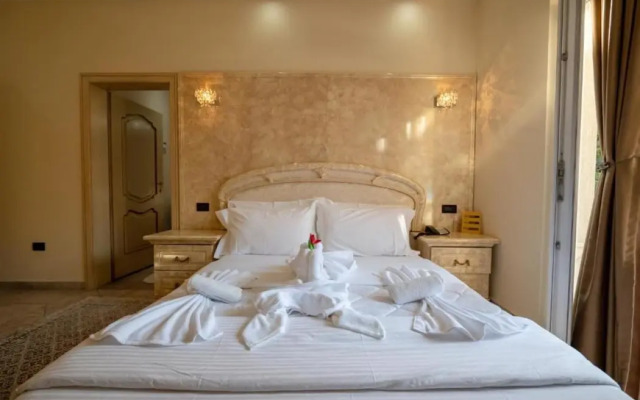 Olimpic Hotel