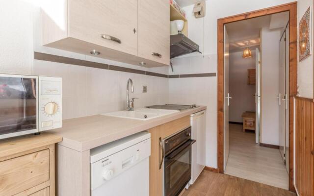 Appartement La Clusaz, 2 pièces, 4 personnes - FR-1-304-181