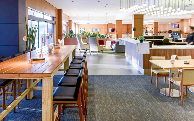 Novotel Sao Paulo Center Norte