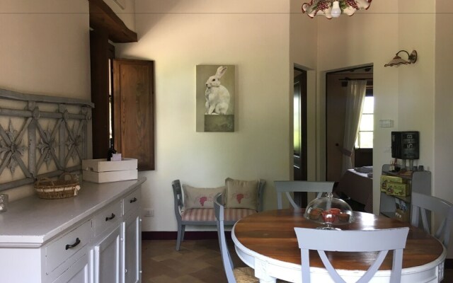 La Tana del Bianconiglio