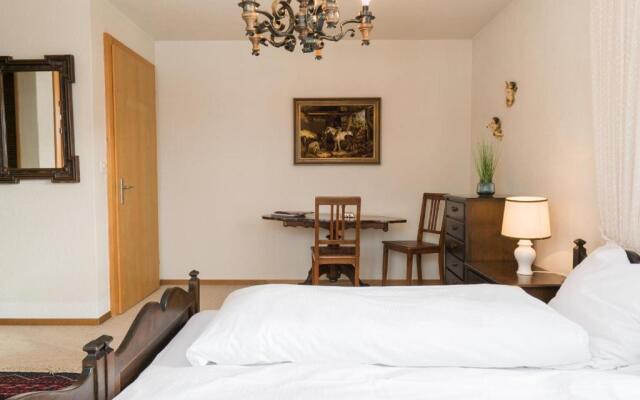 Chalet Theresia