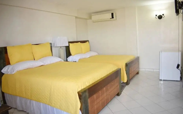 Constellation Hotel