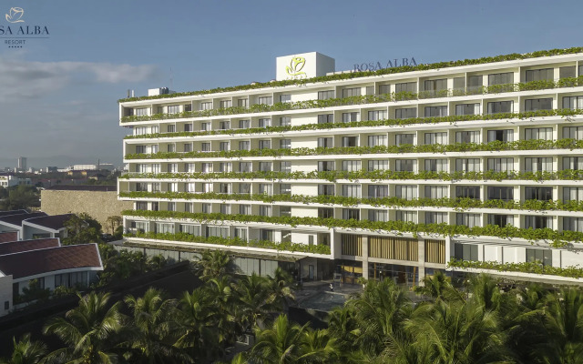 Rosa Alba Resort & Villas Tuy Hoa