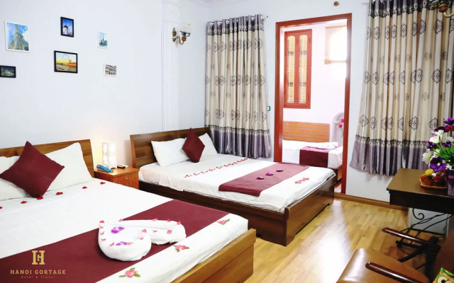 Hanoi First Choice Hotel