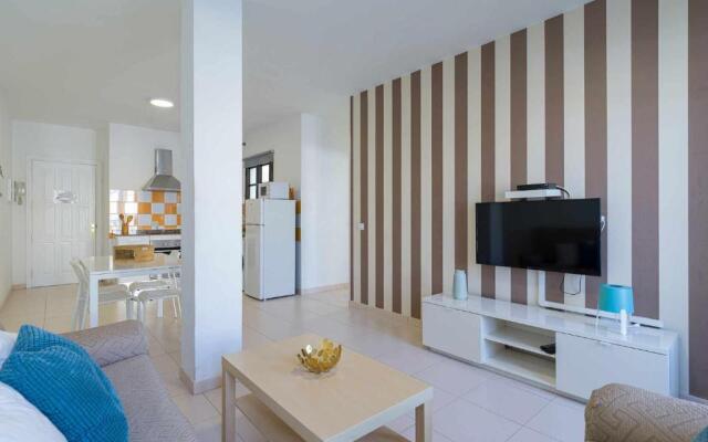 Mahostly Apartamento Comillas PB