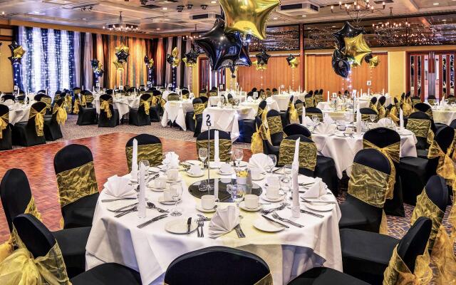 Mercure Norwich Hotel