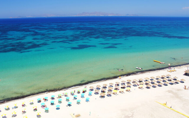 Giakalis Aparthotel