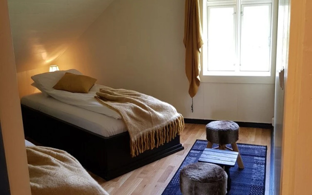 Rødseter Inn
