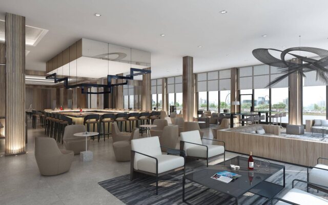 Residence Inn by Marriott Dallas Frisco