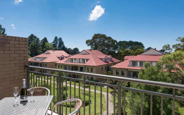 Leisure Inn Spires