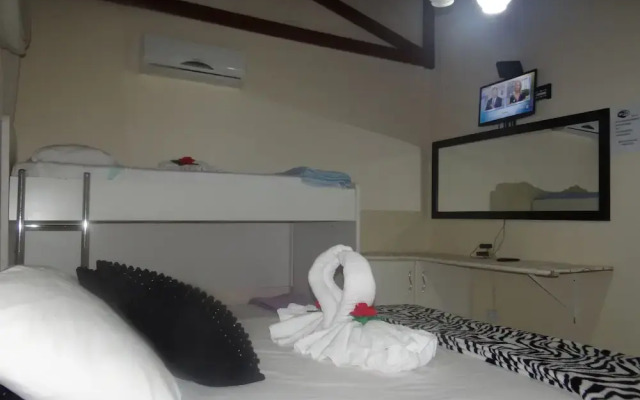 Casa Celia Wernke - Aluga-se Quartos Foz do Iguaçu