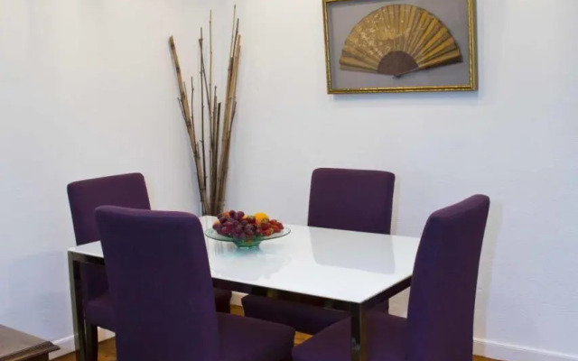 Casa Da Fonte - Holiday Apartments