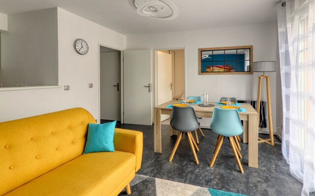 Villa Florence Appartement