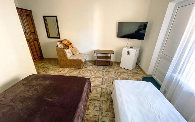 Киви и Цитрус