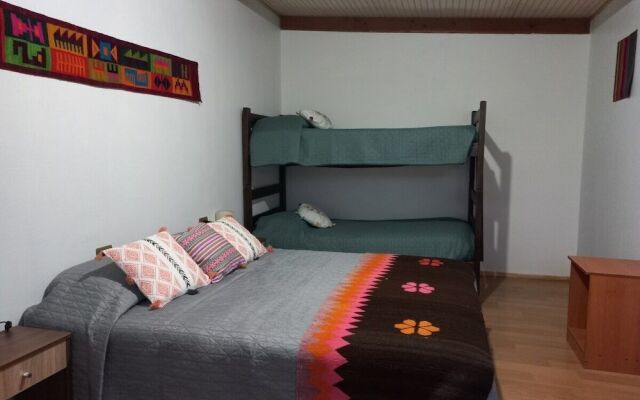 Casa Sutar 3 y 4
